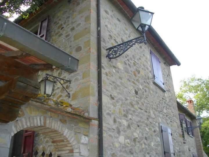 Villa Tacco Quarata Exterior photo